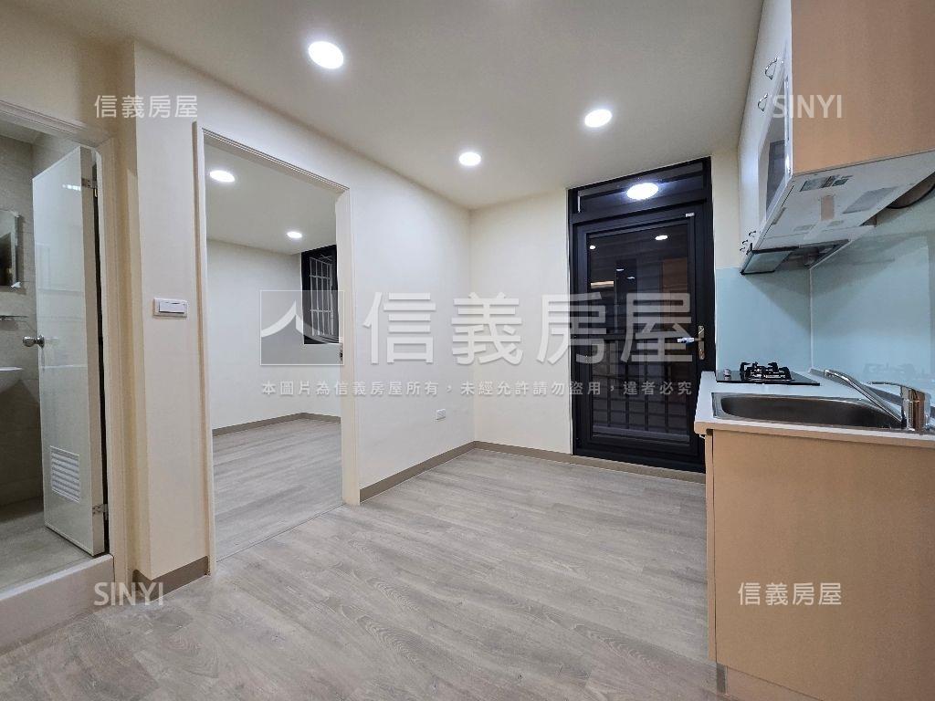 ⭐裝潢拎包入主三房房屋室內格局與周邊環境