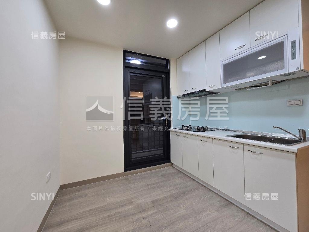 ⭐裝潢拎包入主三房房屋室內格局與周邊環境