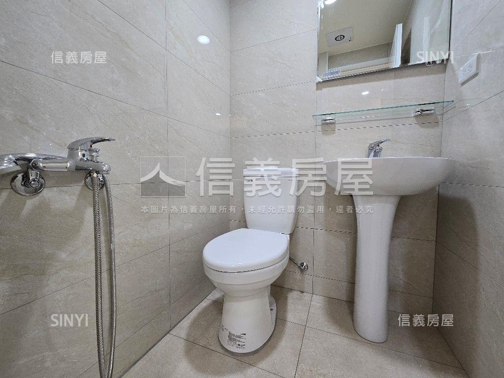 ⭐裝潢拎包入主三房房屋室內格局與周邊環境