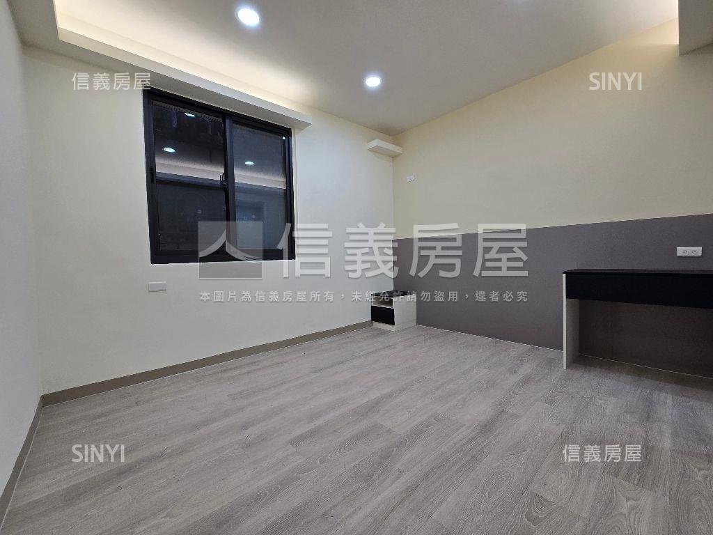 ⭐裝潢拎包入主三房房屋室內格局與周邊環境