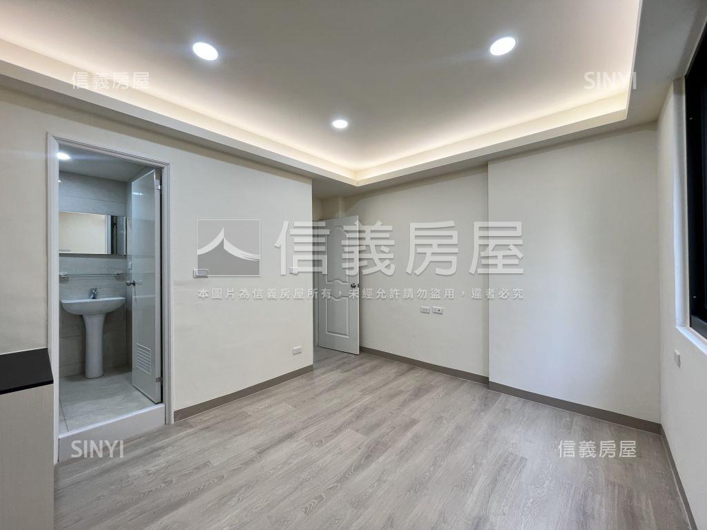 ⭐裝潢拎包入主三房房屋室內格局與周邊環境