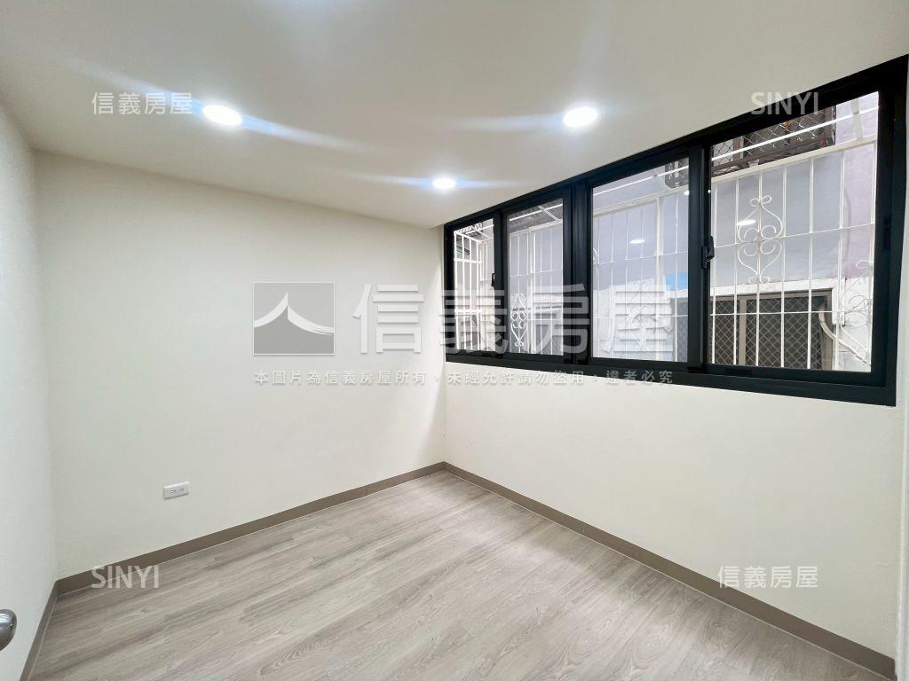 ⭐裝潢拎包入主三房房屋室內格局與周邊環境