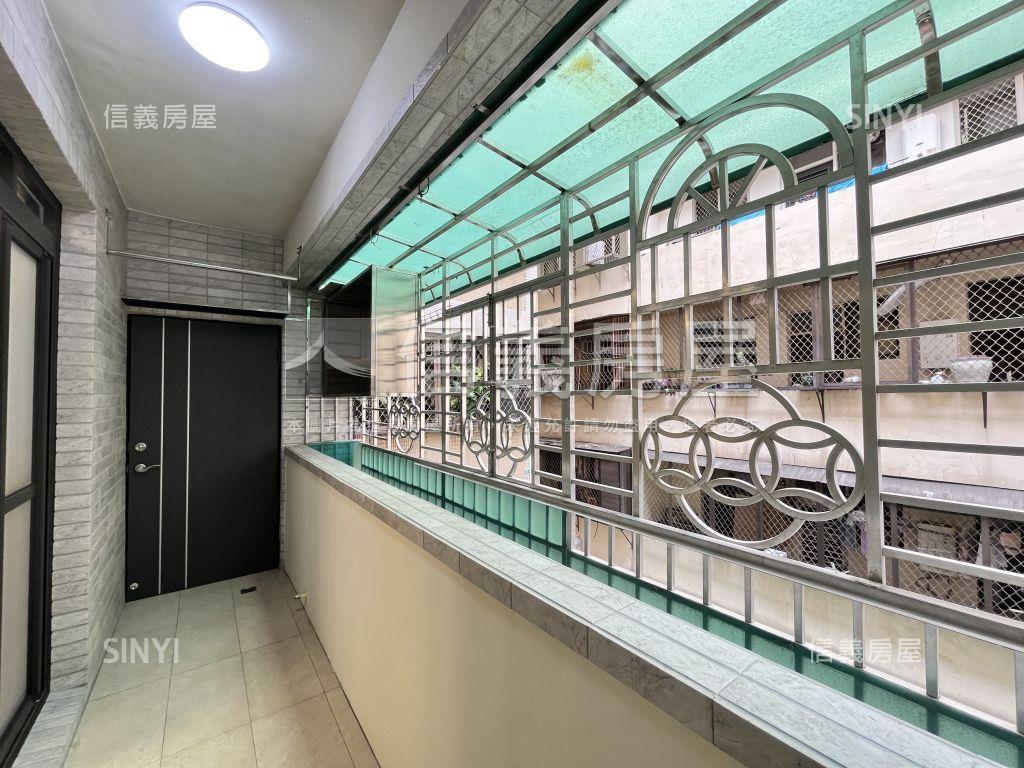 ⭐裝潢拎包入主三房房屋室內格局與周邊環境