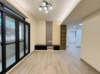 ⭐裝潢拎包入主三房