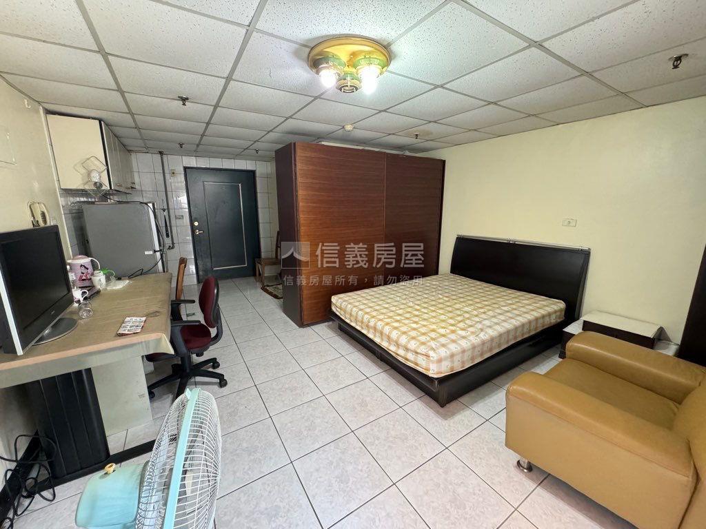翡翠宮廷高樓小資成家房屋室內格局與周邊環境