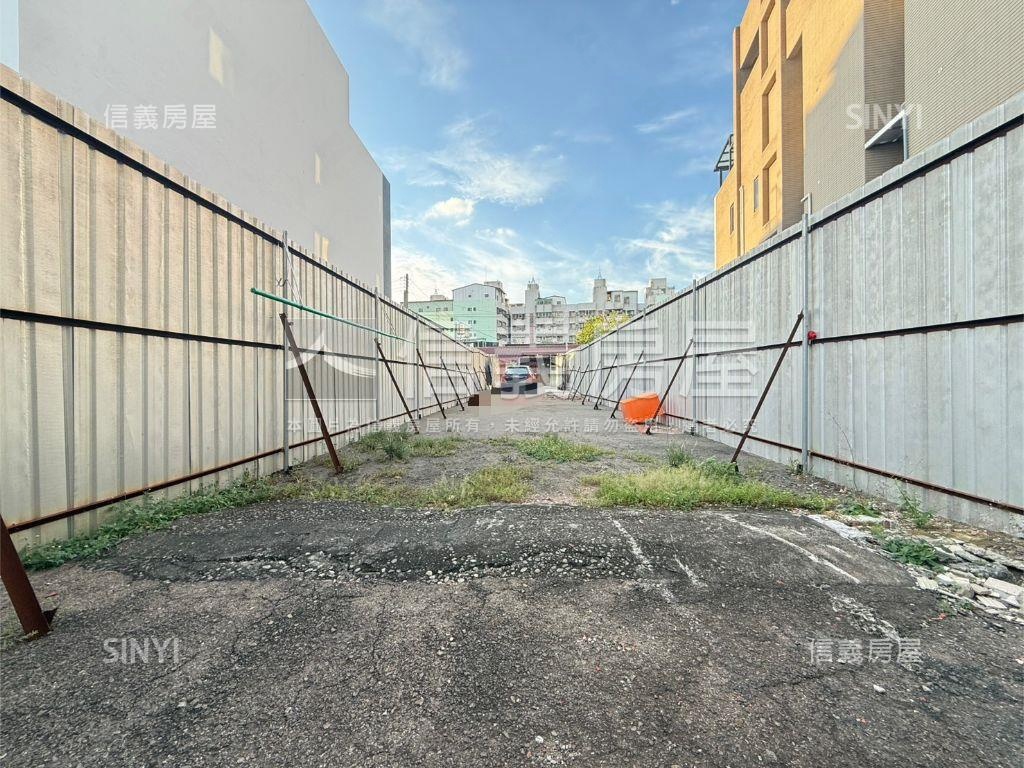 近大里公園大元段土地房屋室內格局與周邊環境