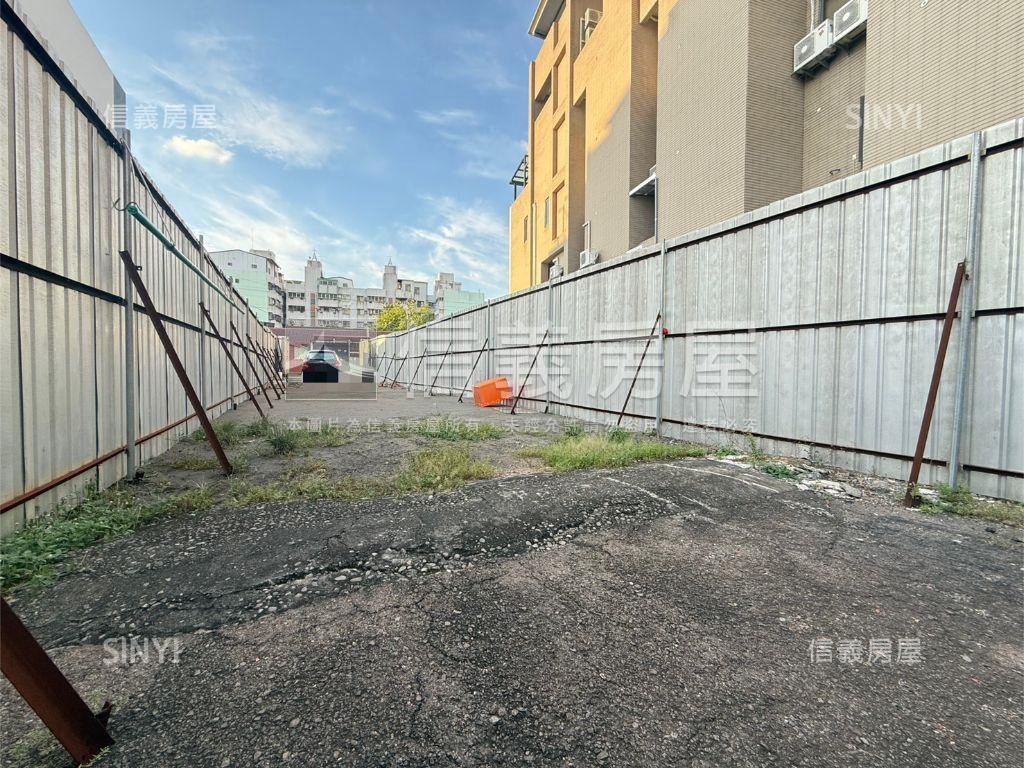近大里公園大元段土地房屋室內格局與周邊環境