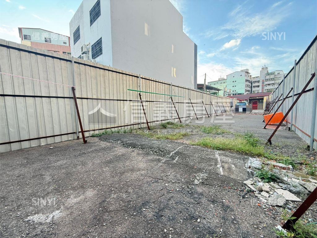 近大里公園大元段土地房屋室內格局與周邊環境