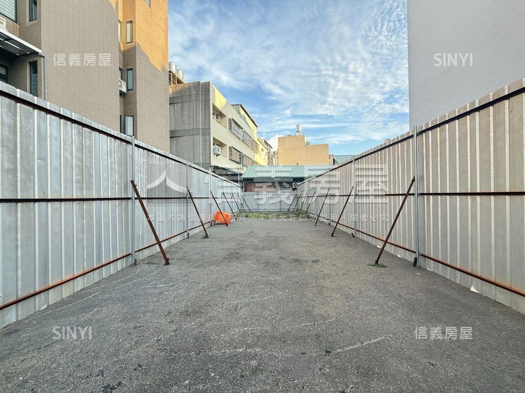 近大里公園大元段土地房屋室內格局與周邊環境