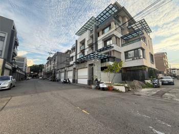 近大里公園大元段土地