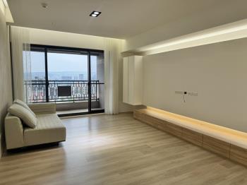 八期三房雙平車高樓視野戶