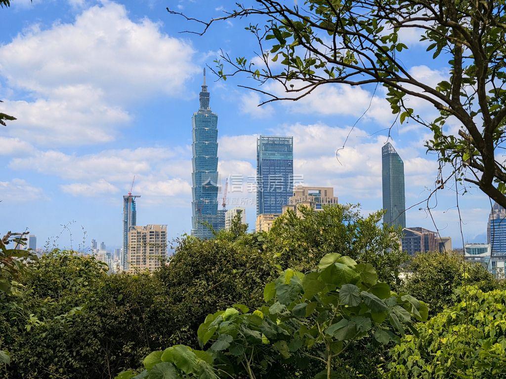 ✨信義美寓綠意盎然✨房屋室內格局與周邊環境