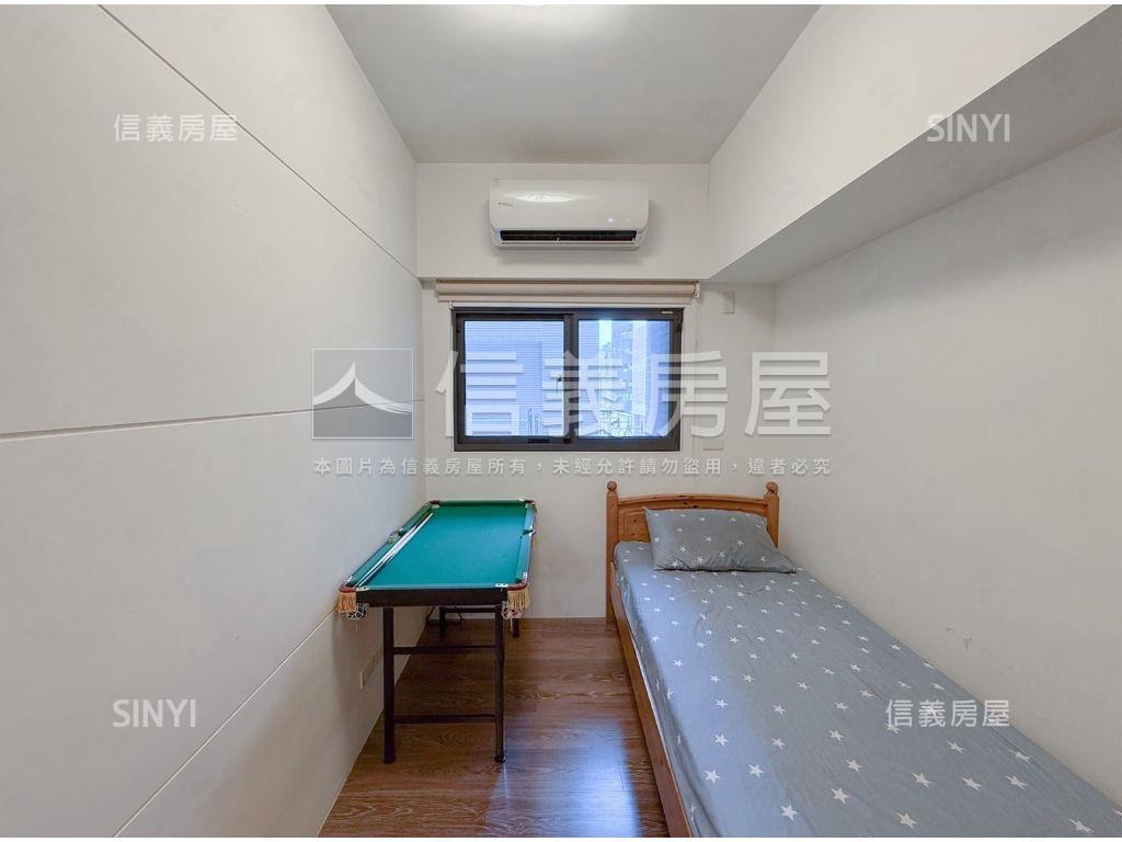 【珍藏】巨蛋極美兩房房屋室內格局與周邊環境