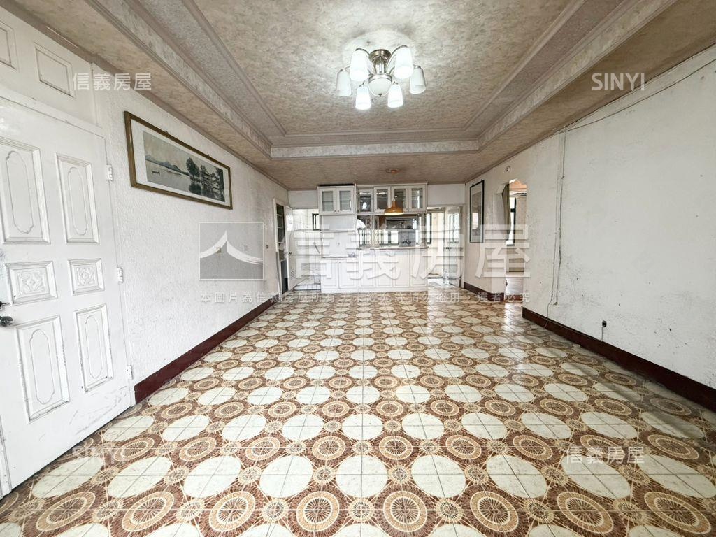 近百貨公園美四房房屋室內格局與周邊環境