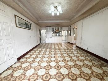 近百貨公園・復古美四房