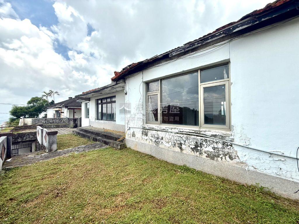 綠意盎然．大氣威靈頓房屋室內格局與周邊環境