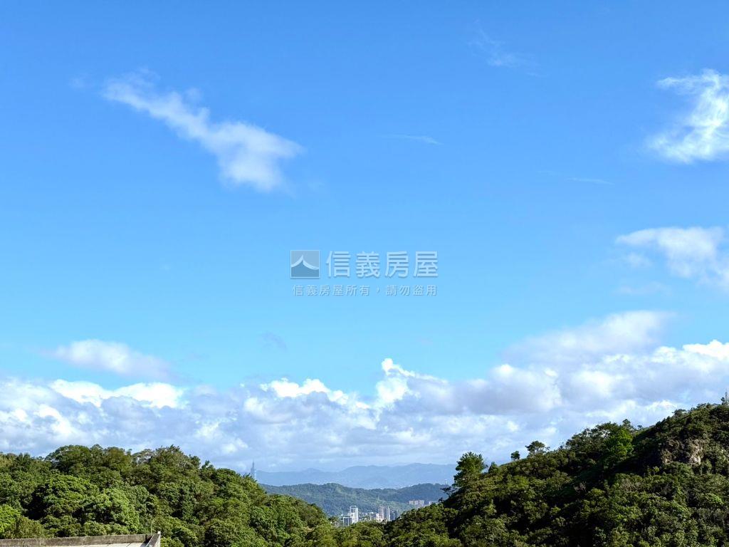 綠意盎然．大氣威靈頓房屋室內格局與周邊環境