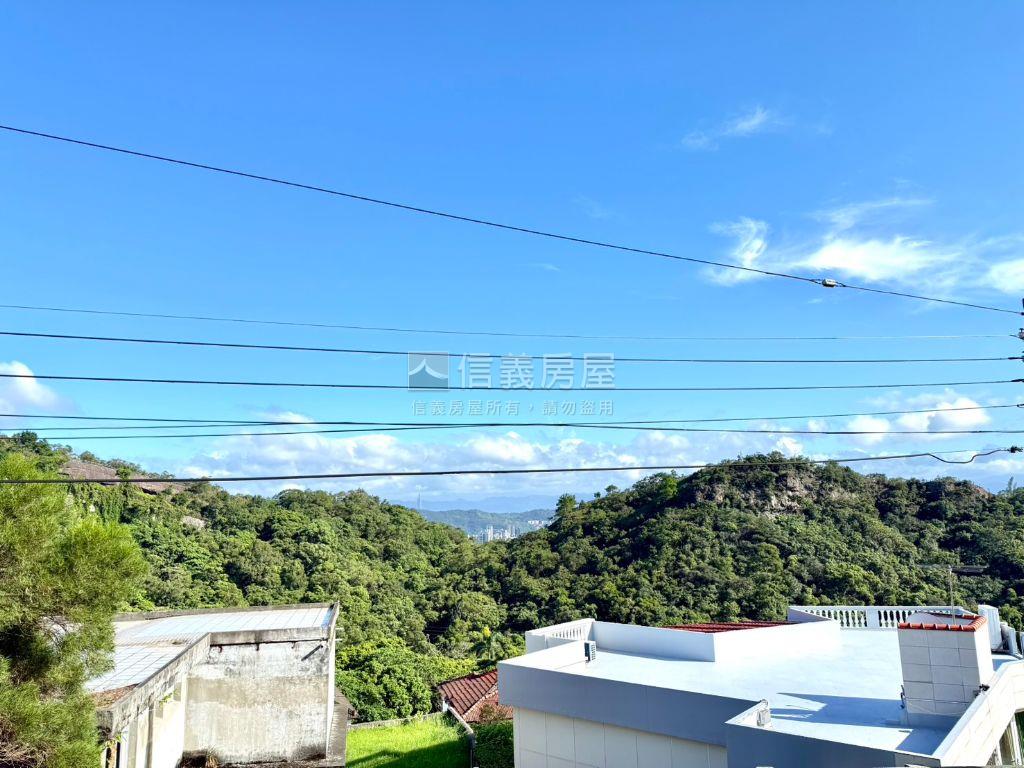 綠意盎然．大氣威靈頓房屋室內格局與周邊環境