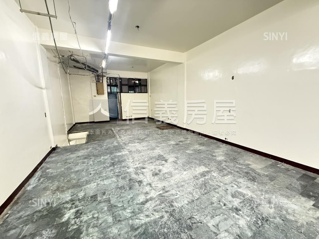 萬大賺錢金店面房屋室內格局與周邊環境