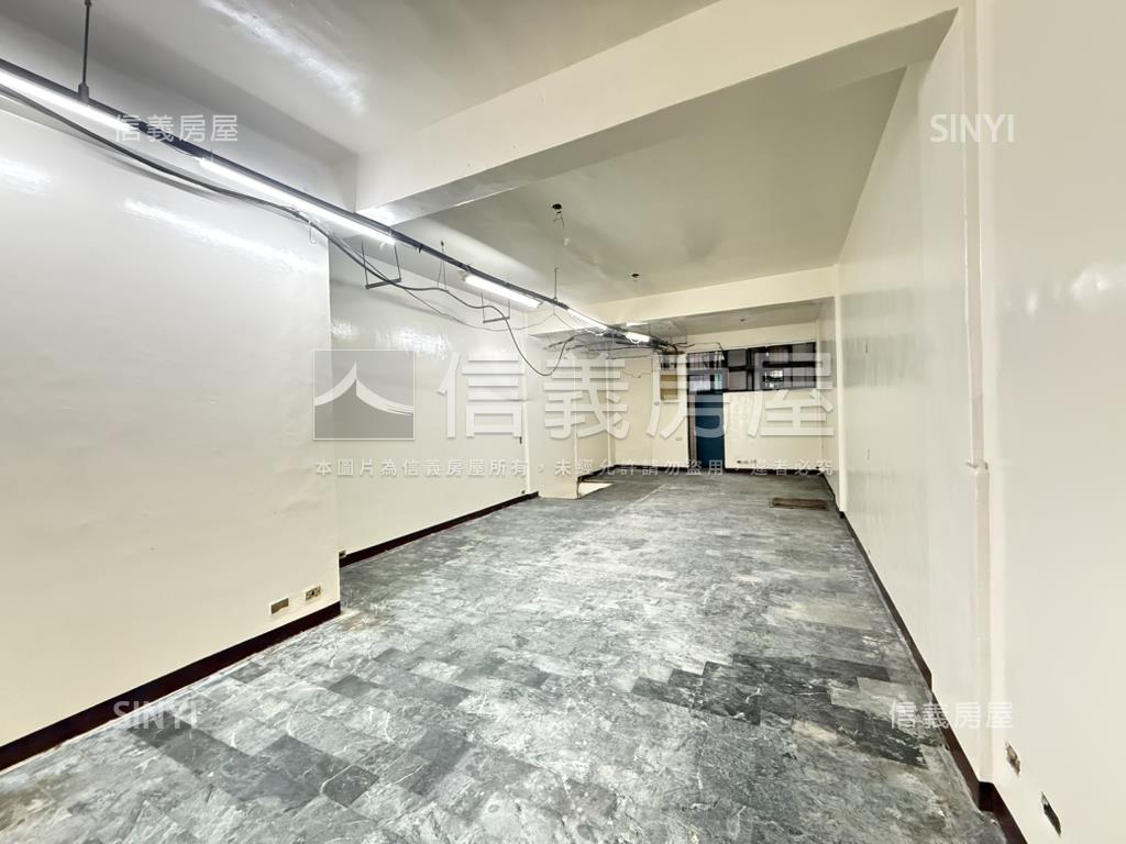 萬大賺錢金店面房屋室內格局與周邊環境