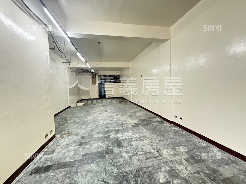 萬大賺錢金店面房屋室內格局與周邊環境