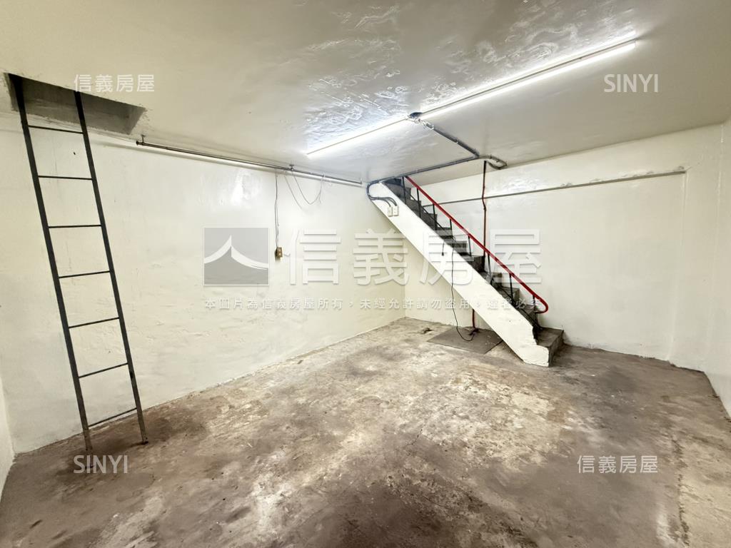 萬大賺錢金店面房屋室內格局與周邊環境