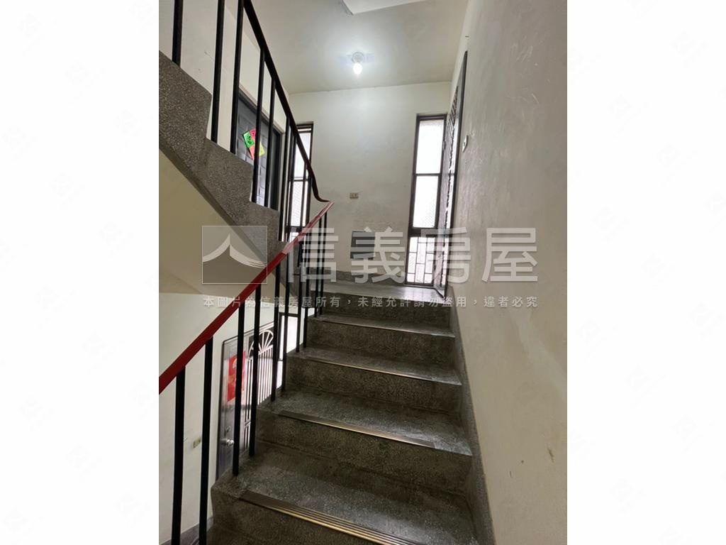 信義安和邊間三房房屋室內格局與周邊環境