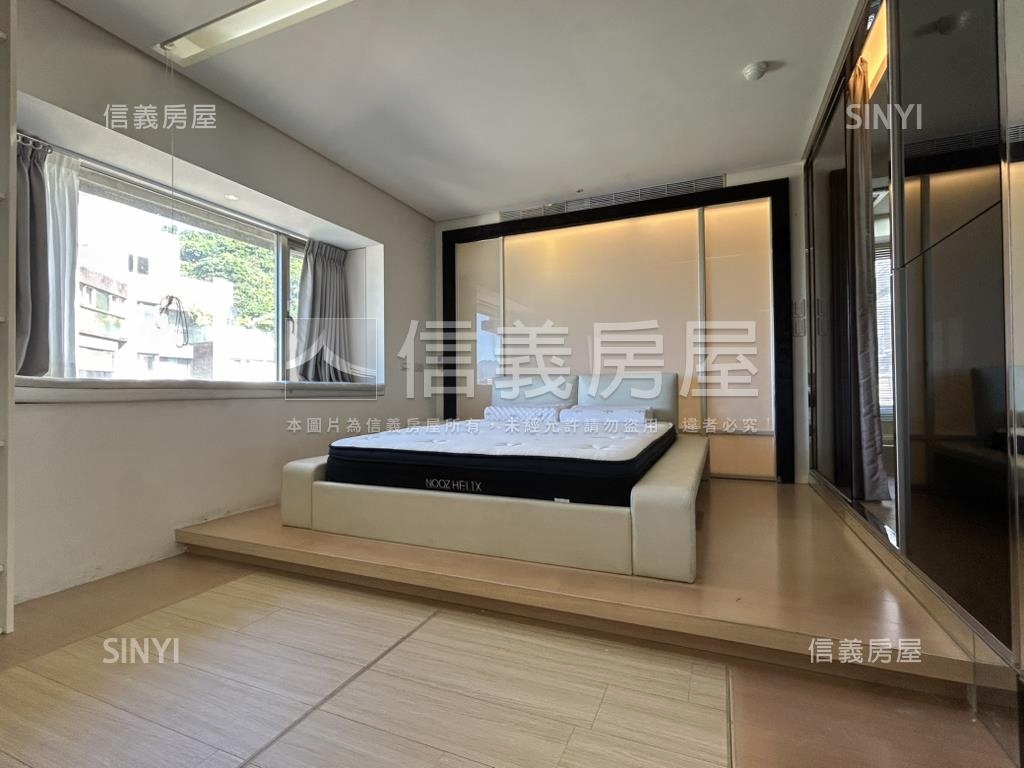 【信義觀天】美妝風景宅房屋室內格局與周邊環境