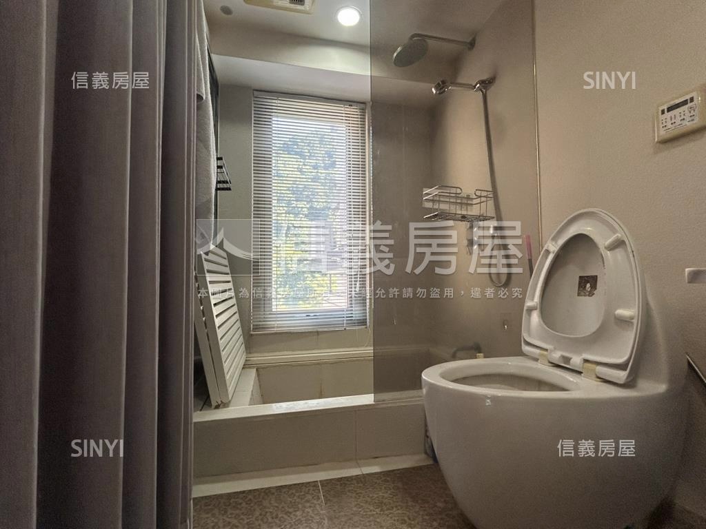 【信義觀天】美妝風景宅房屋室內格局與周邊環境