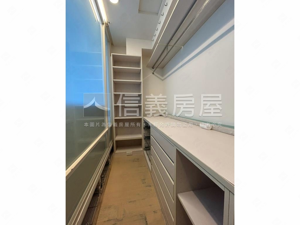【信義觀天】美妝風景宅房屋室內格局與周邊環境