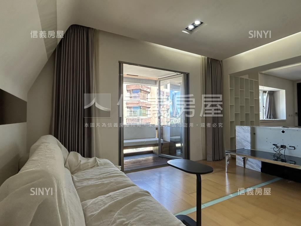 【信義觀天】美妝風景宅房屋室內格局與周邊環境