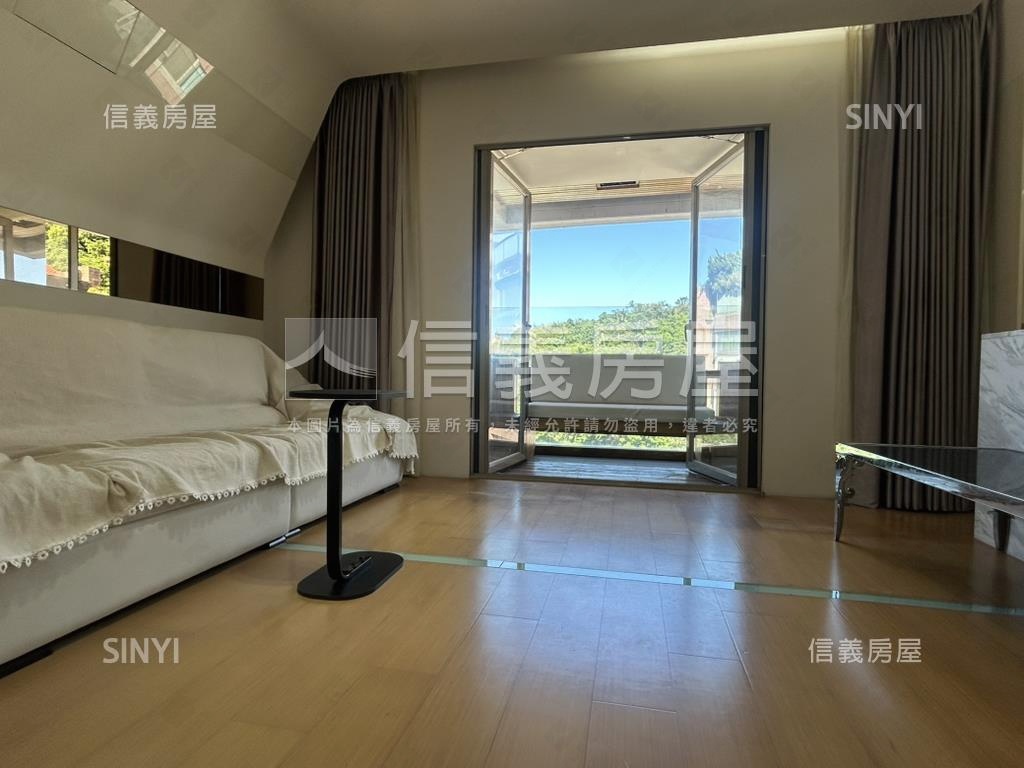 【信義觀天】美妝風景宅房屋室內格局與周邊環境