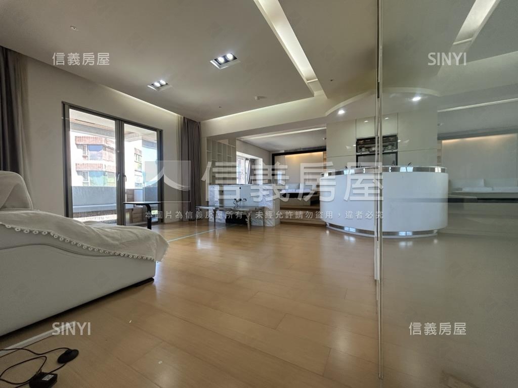 【信義觀天】美妝風景宅房屋室內格局與周邊環境