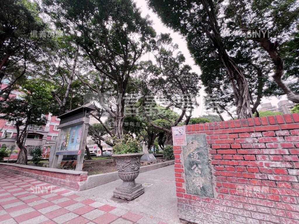 可看＊藏美寓＊２樓Ａ２房屋室內格局與周邊環境