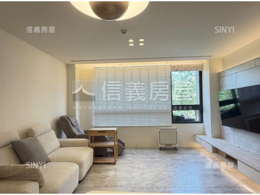 大里溫馨美別墅房屋室內格局與周邊環境