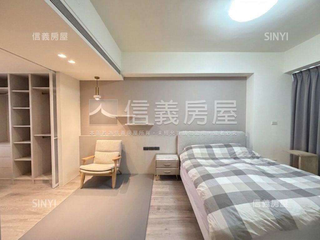 大里溫馨美別墅房屋室內格局與周邊環境