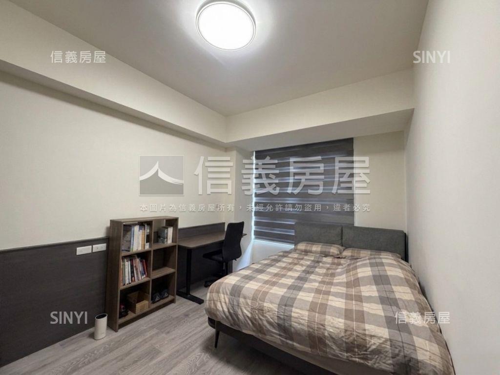 大里溫馨美別墅房屋室內格局與周邊環境