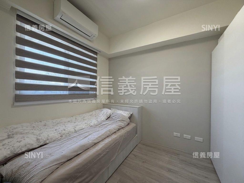 大里溫馨美別墅房屋室內格局與周邊環境