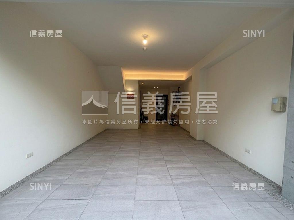大里溫馨美別墅房屋室內格局與周邊環境