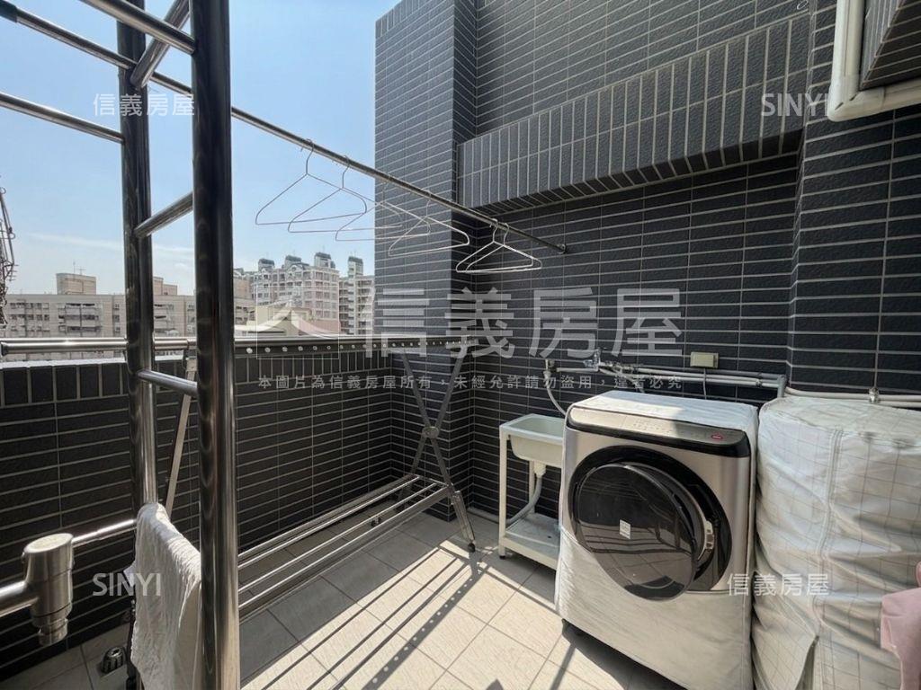 大里溫馨美別墅房屋室內格局與周邊環境