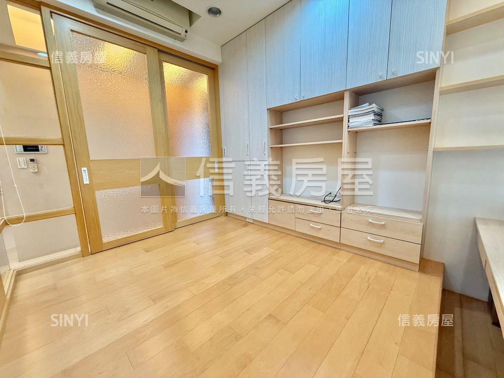 鉅虹水之庭捷運美三房平車房屋室內格局與周邊環境