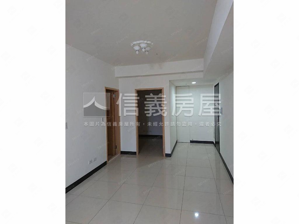 專任★蘭庭序高樓美景２房房屋室內格局與周邊環境
