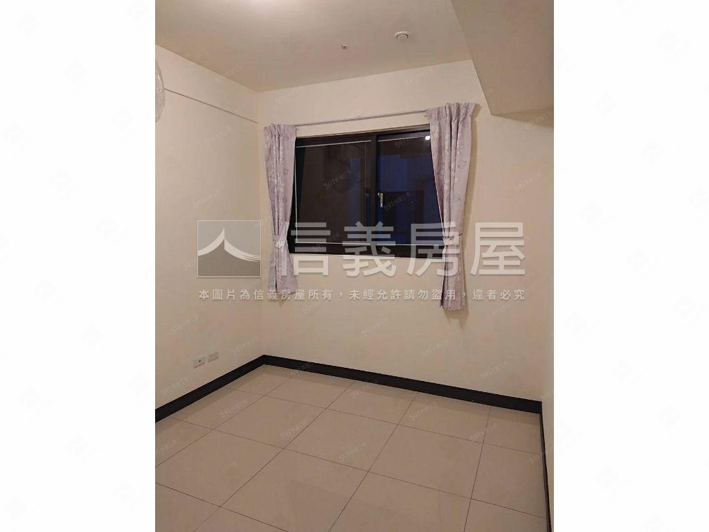 專任★蘭庭序高樓美景２房房屋室內格局與周邊環境