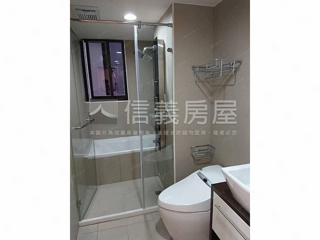 專任★蘭庭序高樓美景２房房屋室內格局與周邊環境