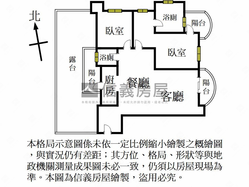 遠雄建設景觀二房雙車位房屋室內格局與周邊環境