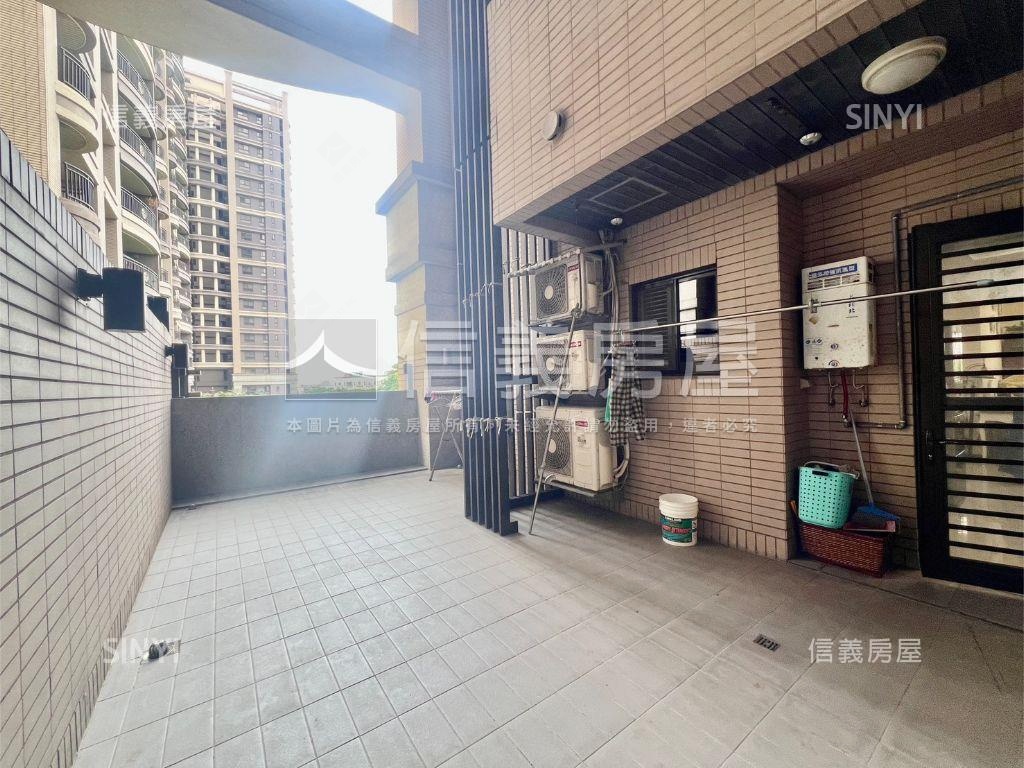 遠雄建設景觀二房雙車位房屋室內格局與周邊環境