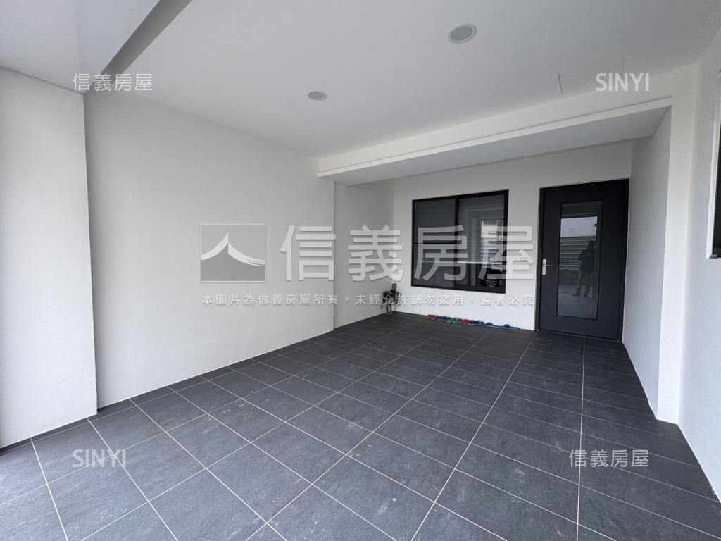 歸仁大成整新透天房屋室內格局與周邊環境