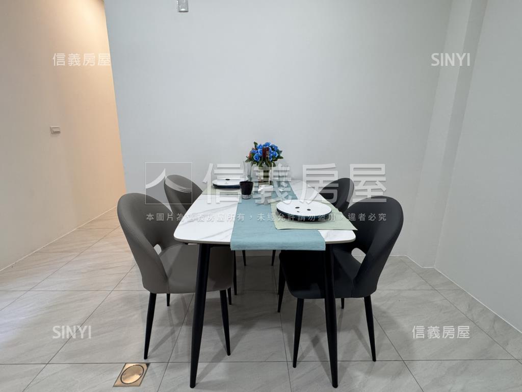 歸仁大成整新透天房屋室內格局與周邊環境