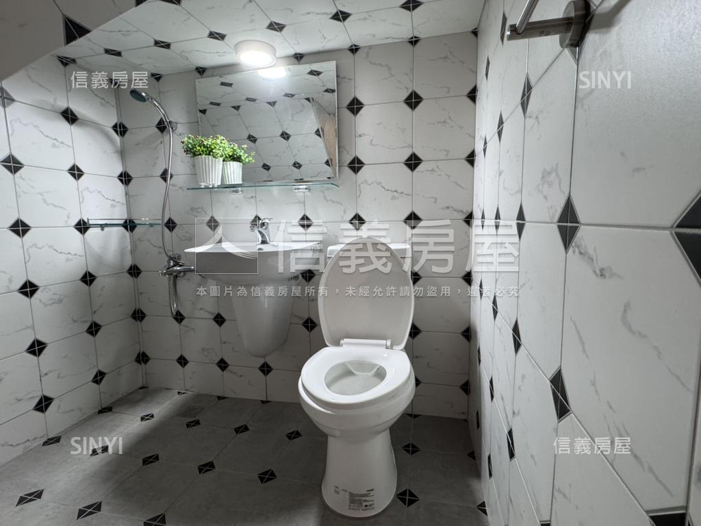 歸仁大成整新透天房屋室內格局與周邊環境