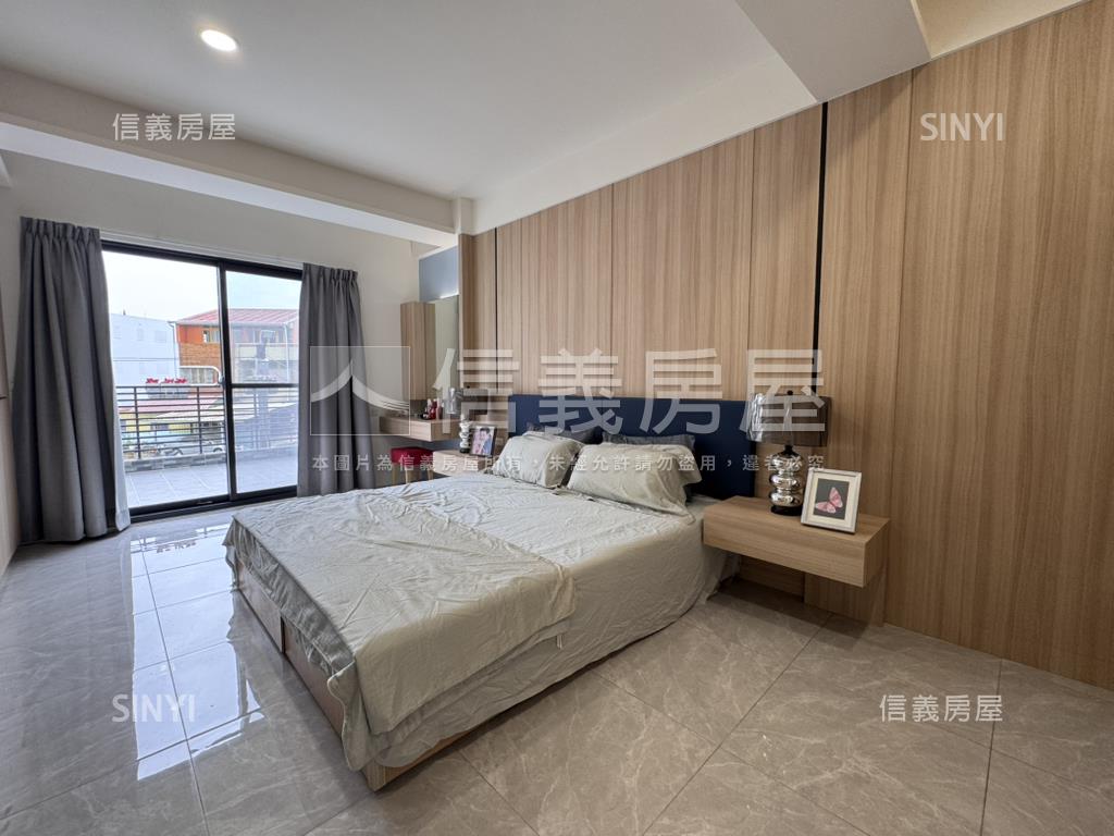 歸仁大成整新透天房屋室內格局與周邊環境